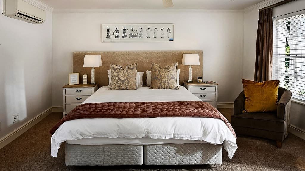 Pulizia Camere da Letto per Hotels & Villaggi - Multiservice Iris