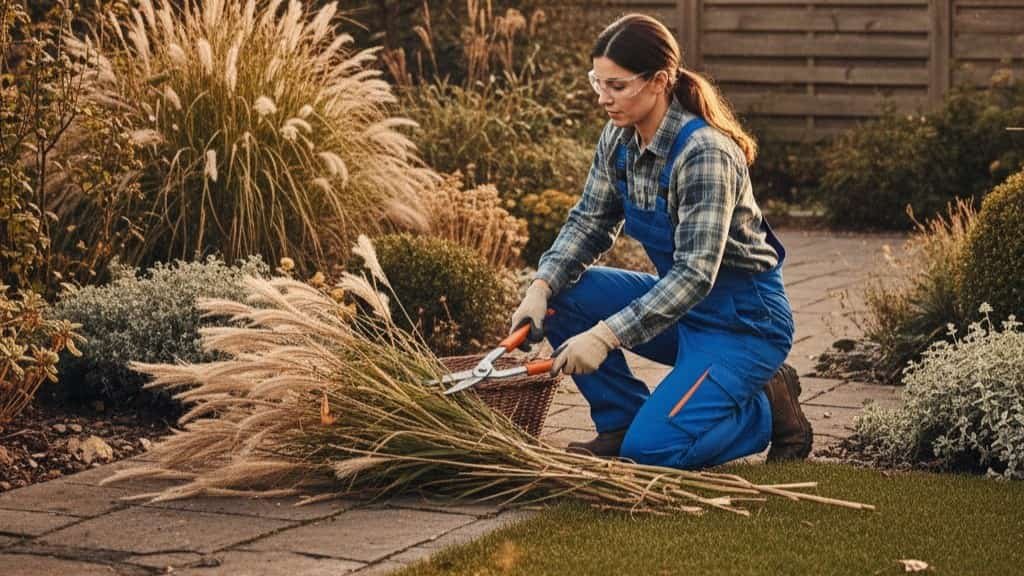 Giardinaggio, cura delle Piante- Multiservice Iris